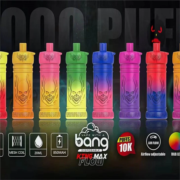 Bang rí max 10000