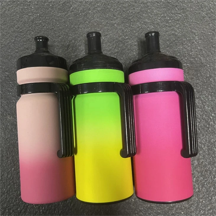 Oem/odm 10000 Clúimh Cruth Citeal Spóirt Vaping