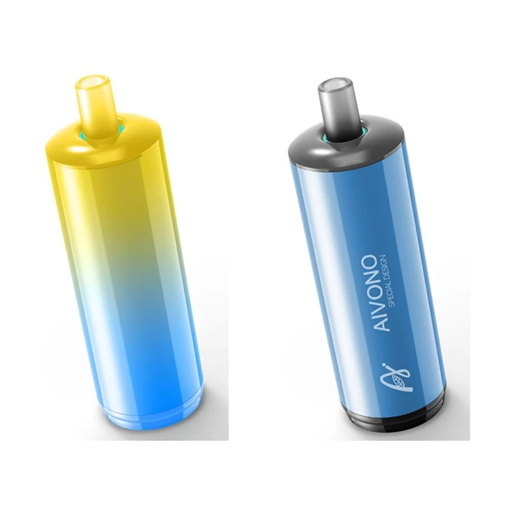OEM/ODM 6000 PUFFS Disposable Electronic Cigarette Vapes OEM/ODM 6000 PUFFS Disposable Electronic Cigarette Vapes