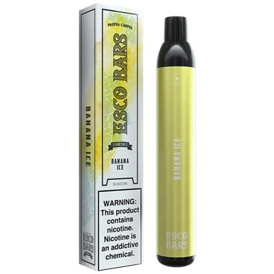 BARS ESCO 2500