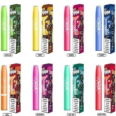 Oem/odm 600 Clúimh Vape Toitíní Leictreonach Indiúscartha