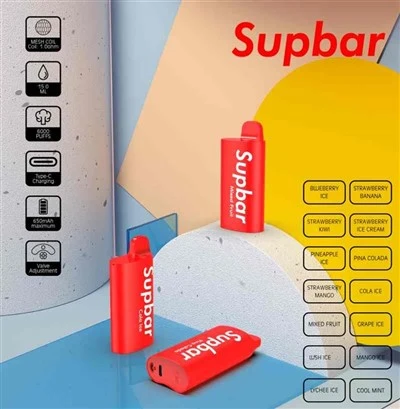 Barra 6000