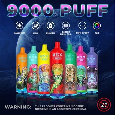 Utco nEachtrannach 9000