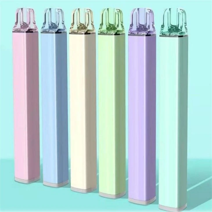 Cearnóg Tube Vape