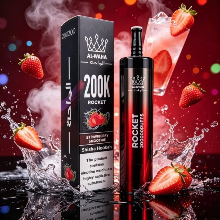 AI Waha 200000 best AI Waha 200000 best