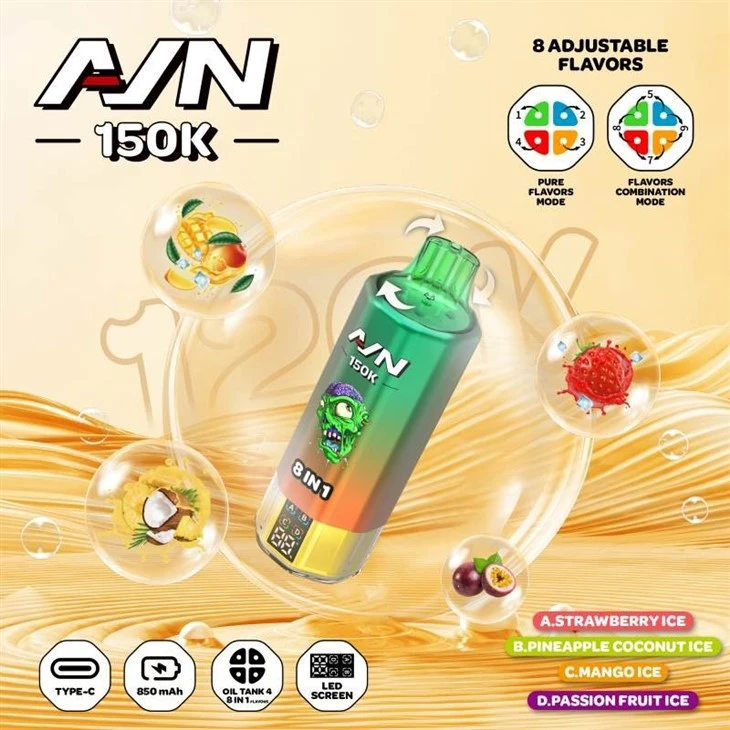 AIM AVN 150K 2 AIM AVN 150K 2