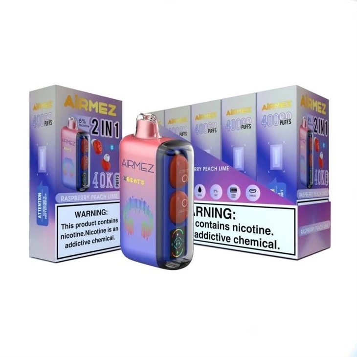 AiRMEZ Xbeats 40000 Puffs high quality