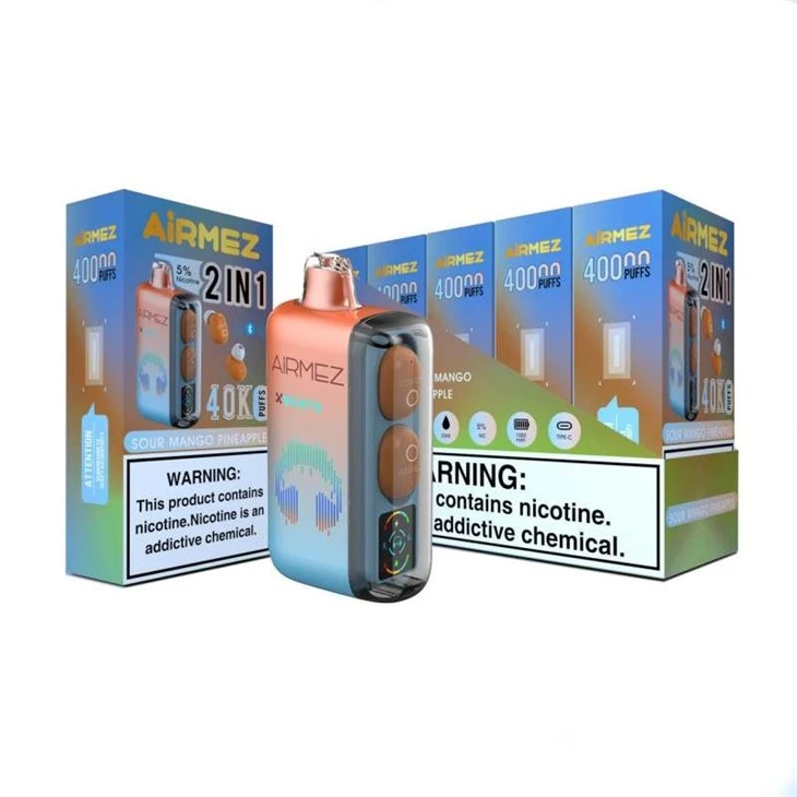 AiRMEZ Xbeats 40000 Puffs price