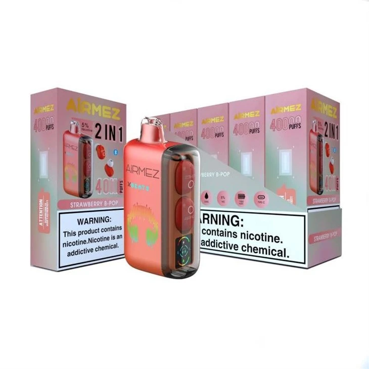 AiRMEZ Xbeats 40000 Puffs price
