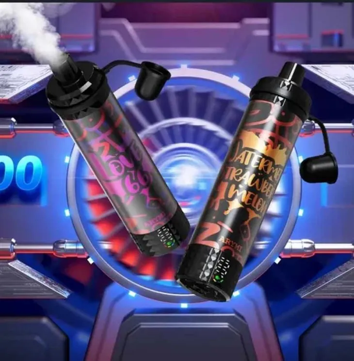 Olit-Elibar-PRO-26000-Puffs-Vape-Vaporizer-Ecigs-Wholesale-I-Disposable-Hookah-Pen-Liquid-26K-Puffs-Pod-E-Charger