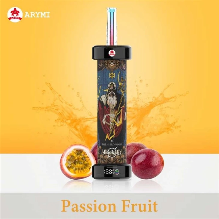 ARYMI Hookalit 40000 3 ARYMI Hookalit 40000 3