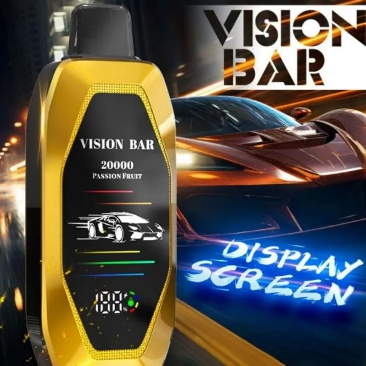 ARYMI VISION BAR 20000 3