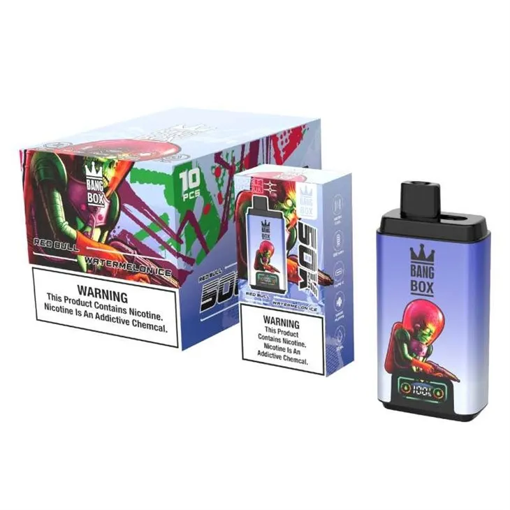 BANG BOX 50K 11 BANG BOX 50K 11