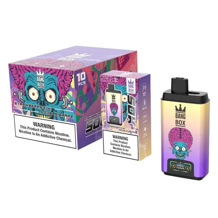 BANG BOX 50K 23 BANG BOX 50K 23