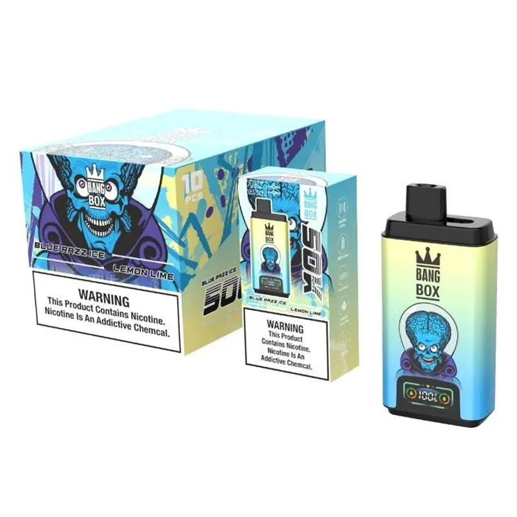 BANG BOX 50K 7 BANG BOX 50K 7