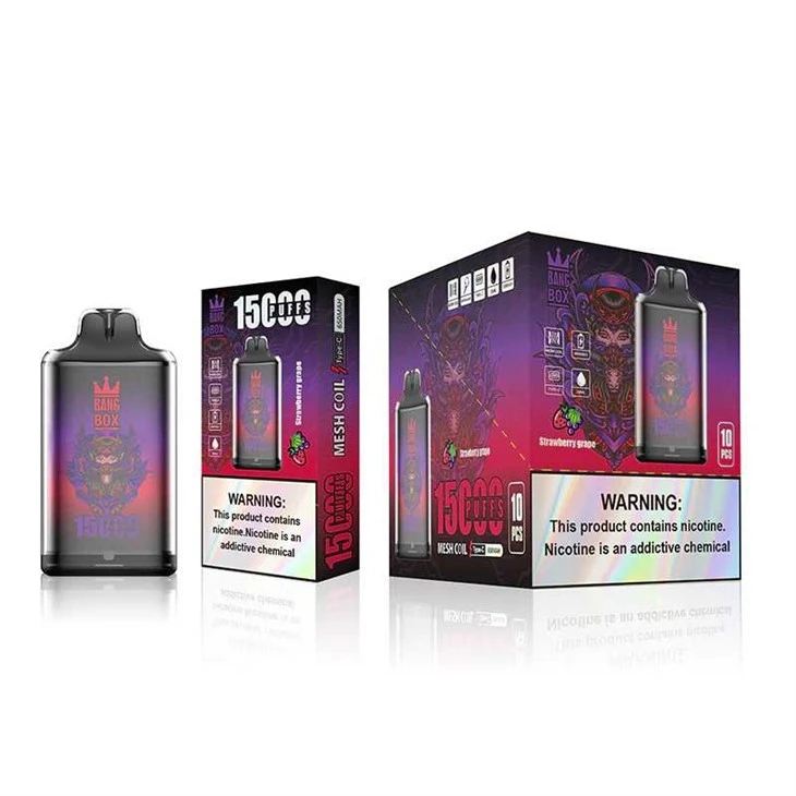 BANG BOX S1 15000