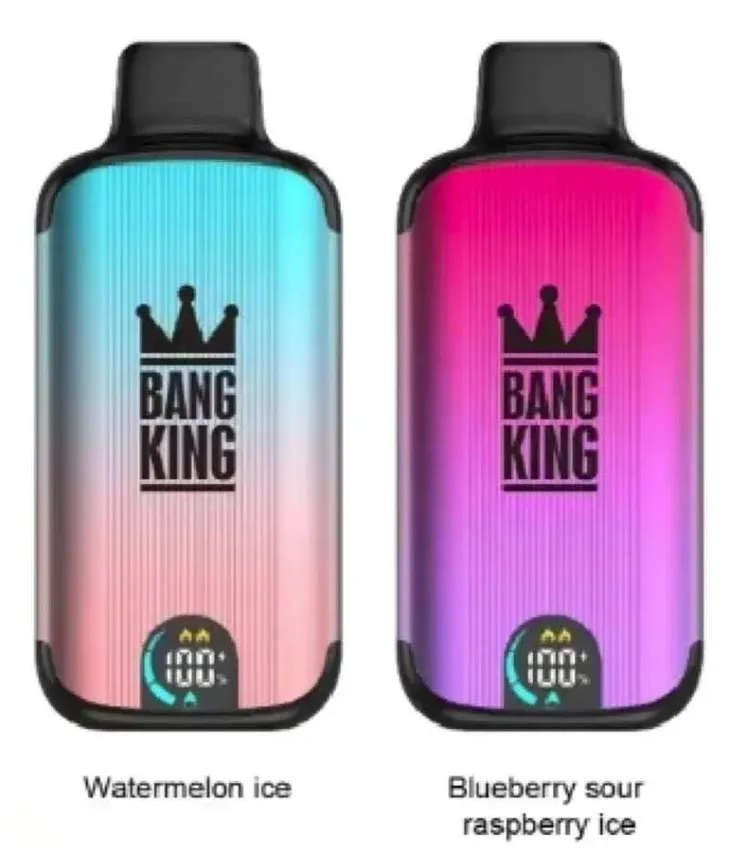 Bang King 18000 Bang King 18000