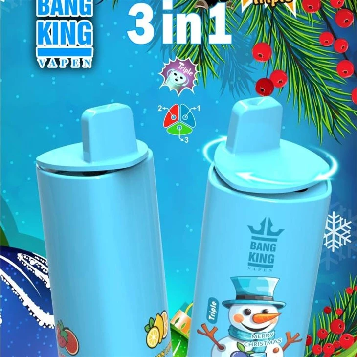 BANG KING Triple 100K Puffs price