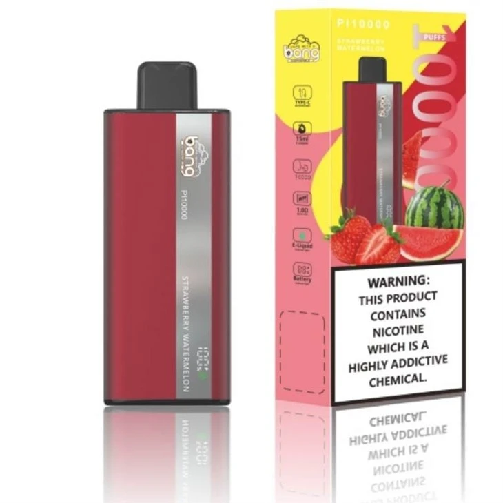 bang PI10000 vape puffs bang PI10000 vape puffs