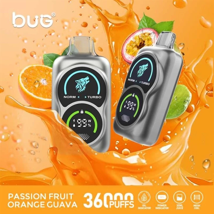 BUG 36000 15 BUG 36000 15