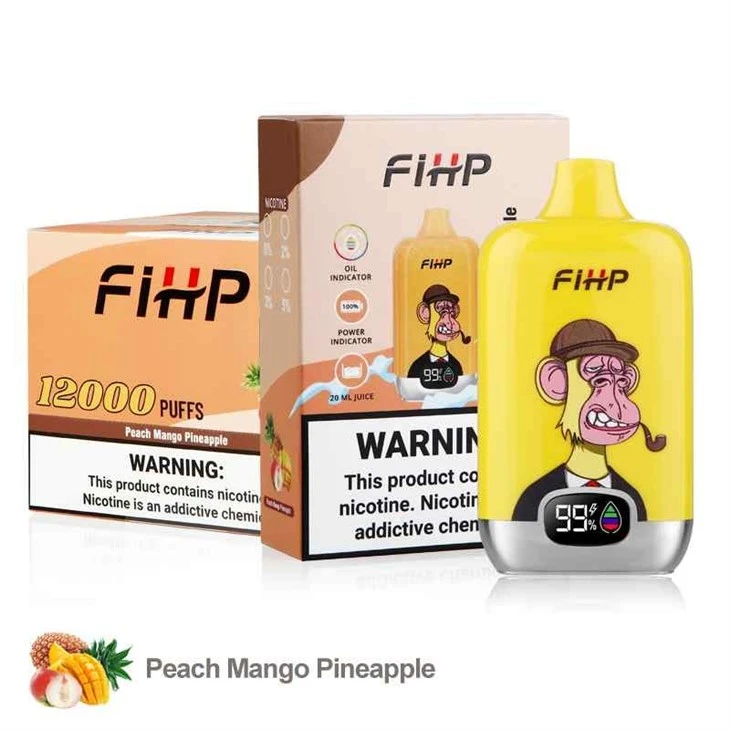 FIHP 12000 5 FIHP 12000 5