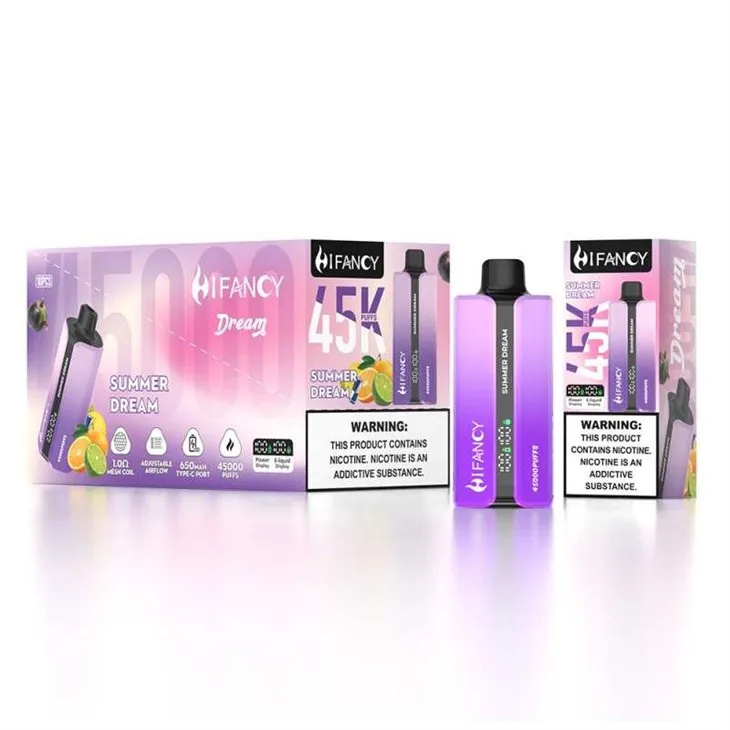HIFANCY DREAM 45000 15 HIFANCY DREAM 45000 15
