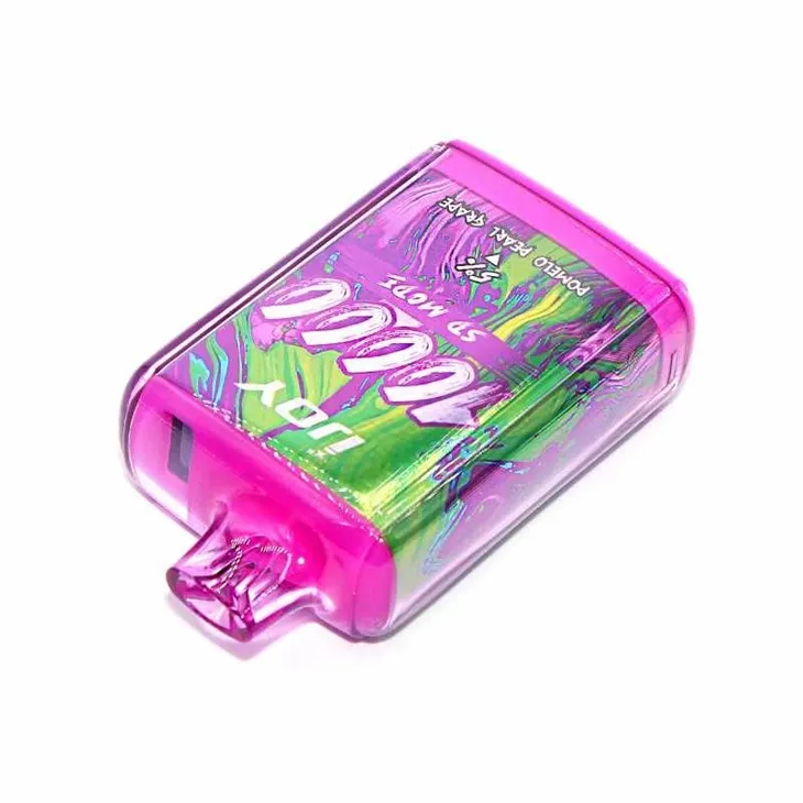 iJoy Bar SD10000 puff vape