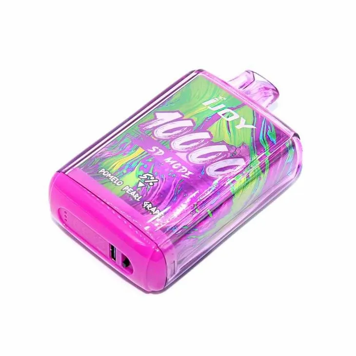 iJoy Bar SD10000 puffs vape