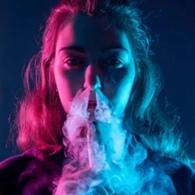 Cén fáth a mbíonn meadhrán ort as ríomh-toitíní a chaitheamh?