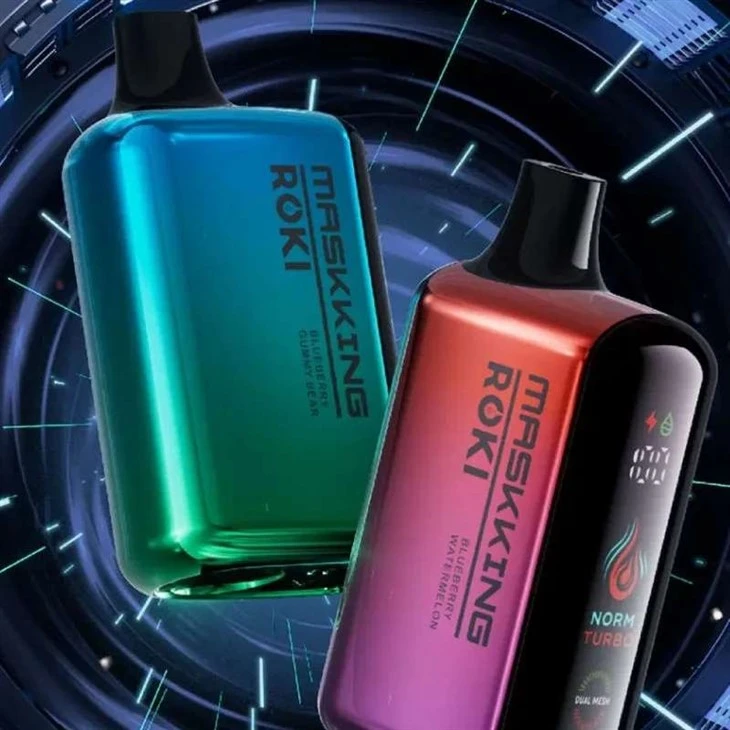 Wholesale-Original-Maskking-ROKI-15000-Puffs-Disposable-vape-Maskking ROKI 10000 puff Wholesale-Original-Maskking-ROKI-15000-Puffs-Disposable-vape-Maskking ROKI 10000 puff