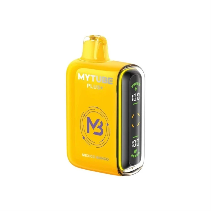 MYTUBE PLUS+ 15000