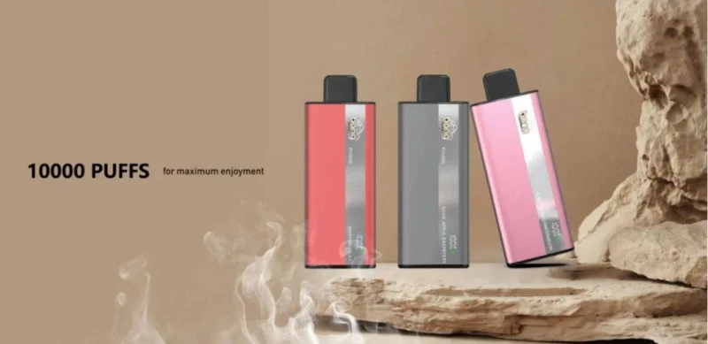 bang PI10K puffs