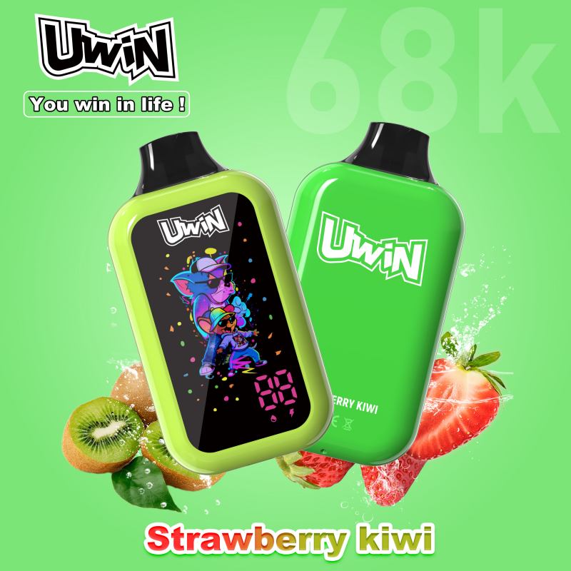 Strawberry kiwiUwin digital box 68000 Strawberry kiwiUwin digital box 68000