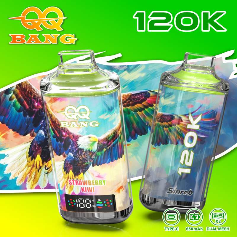 QQ BANG 120K 5 QQ BANG 120K 5