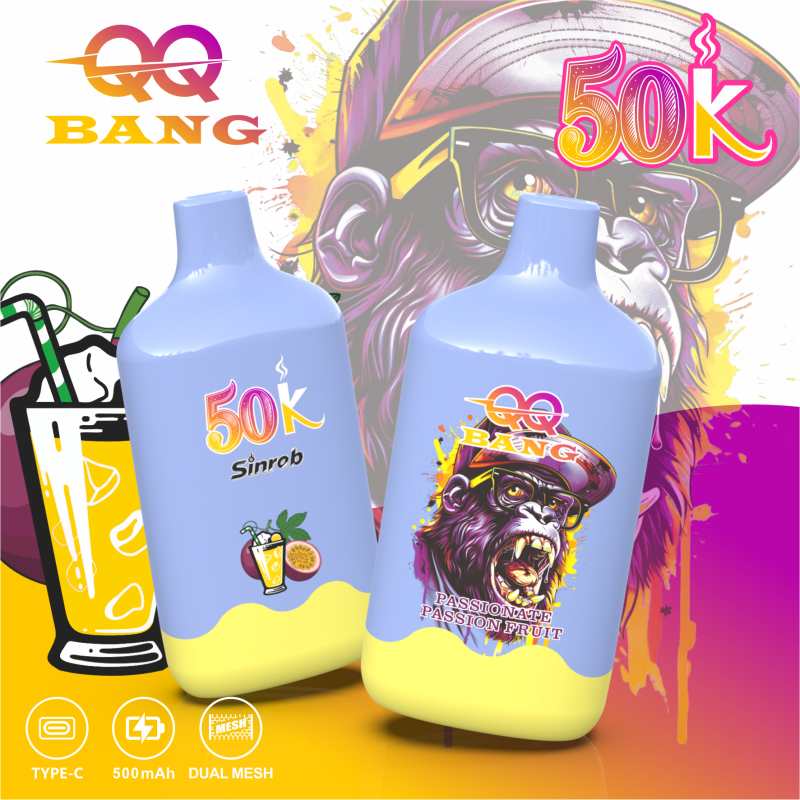 QQ BANG 50K QQ BANG 50K