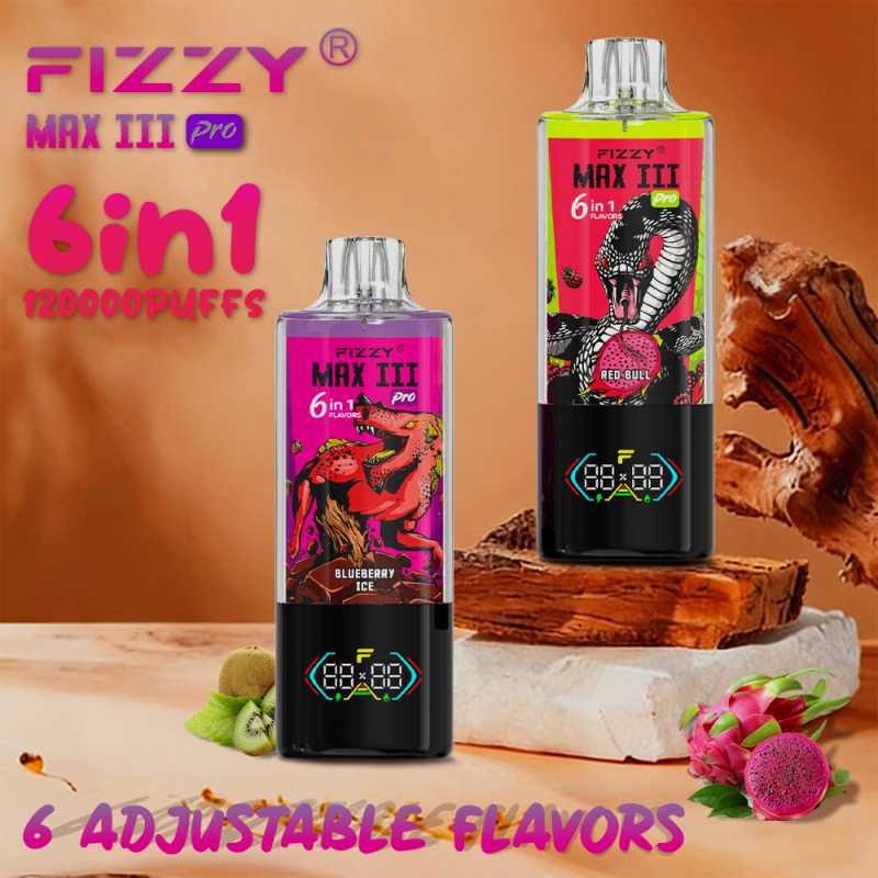 Fizzy 120K 19 Fizzy 120K 19