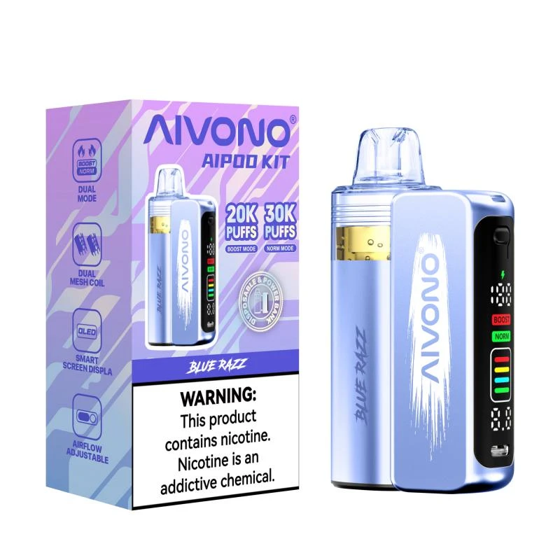 AIVONO AIPOD 30K 2 AIVONO AIPOD 30K 2