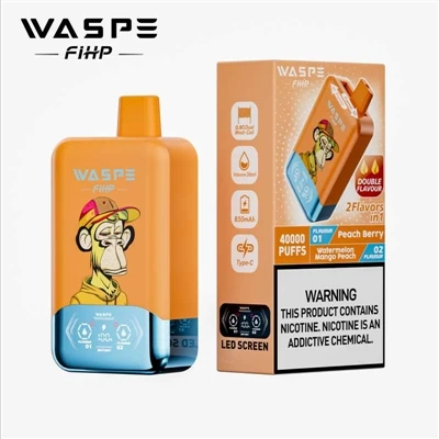 Athbhreithniú Táirge Vape Dual Flavor, Conas Vape Dual Flavor a Roghnaigh?