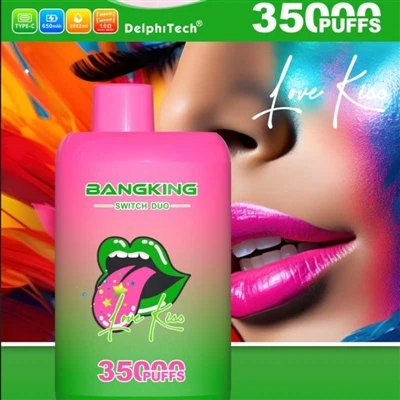 Cén chaoi a bhfuil an t -athbhreithniú ar Bang Switch Duo 35000?