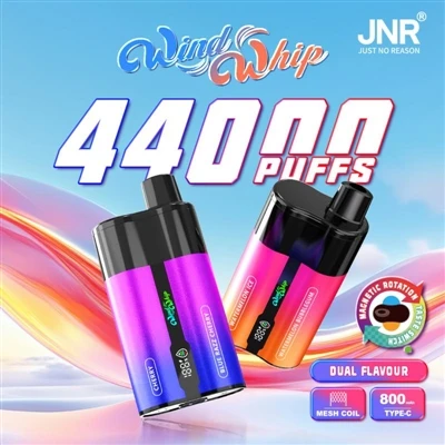JNR WindWhip 44000: Anailís Chuimsitheach ar Thoitíní Leictreonacha Indiúscar...