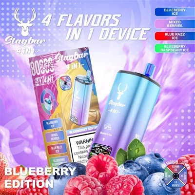 Cainéal Mórdhíola Hotsellvape: Buntáistí Saincheaptha agus Rialú Cáilíochta d...