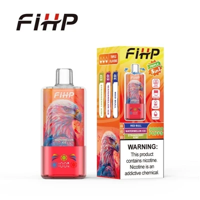 FIHP Triple 3in1 90K: Trí Bhlas, Nócha Míle Eispéireas Spreagúil.
