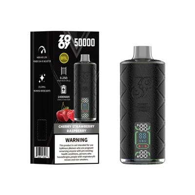 ZOOY SHISHA 50000: Ní Gimicín é - Bealach Níos 'Hussle-Saor in Aisce' chun Va...