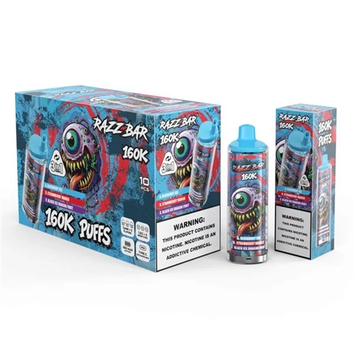 RazzBar 160K: I Ré na Saol Fada Battery, Cad atá de Dhíth ar Úsáideoirí?