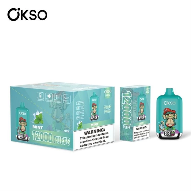 OKSO Digital Box 12000 high quality OKSO Digital Box 12000 high quality