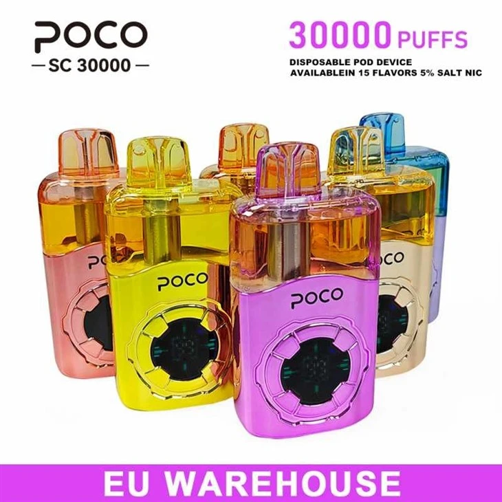 POCO SC 30000 price