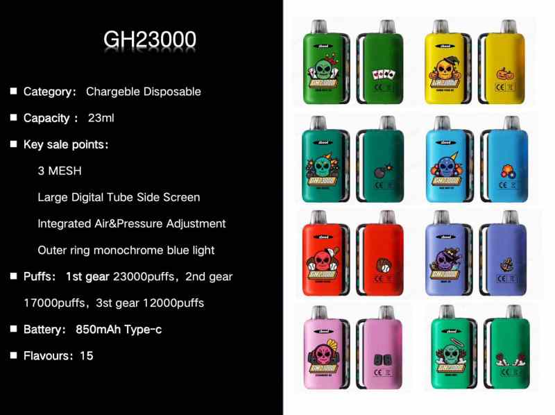 Elf-Gh23000-Zbood-2024-Pyne-Glow-in-The-Dark-Mega-0-2-5-Sigarette-Elettroniche-xBox-Ecig-Disposable-Vape
