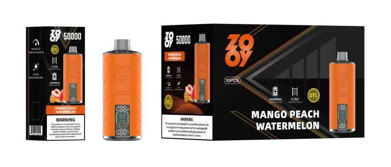 ZOOY SHISHA 50000 23