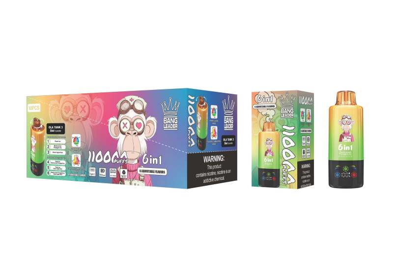BANG LEADER 110K 19 BANG LEADER 110K 19