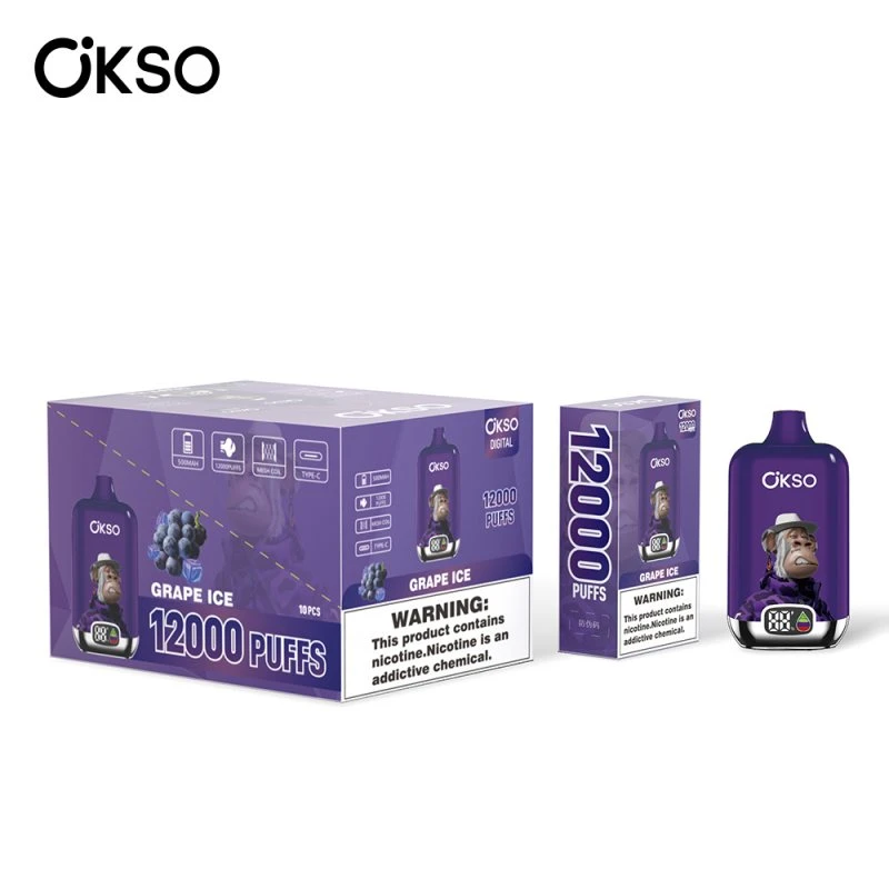 OKSO Digital box 17 OKSO Digital box 17